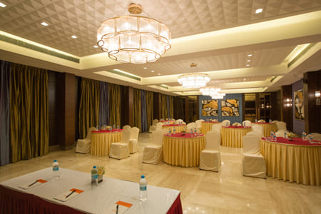 Luxury Lonavala Hotels