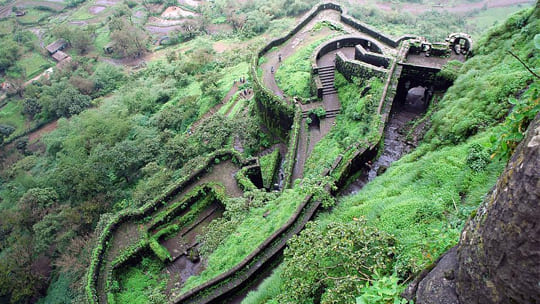 Lonavala Attractions Places