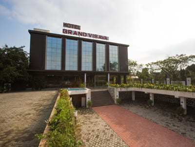 Lonavala Hotels Booking