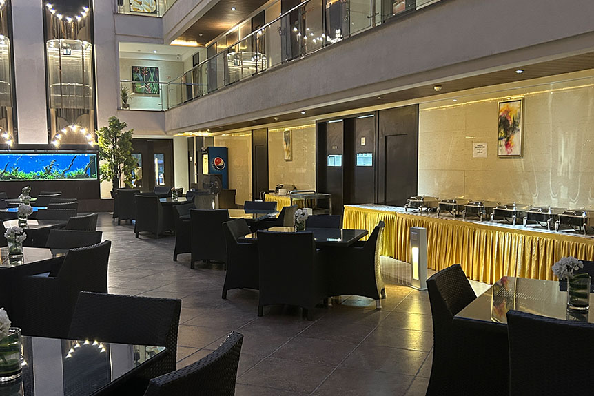 Lonavala Hotels