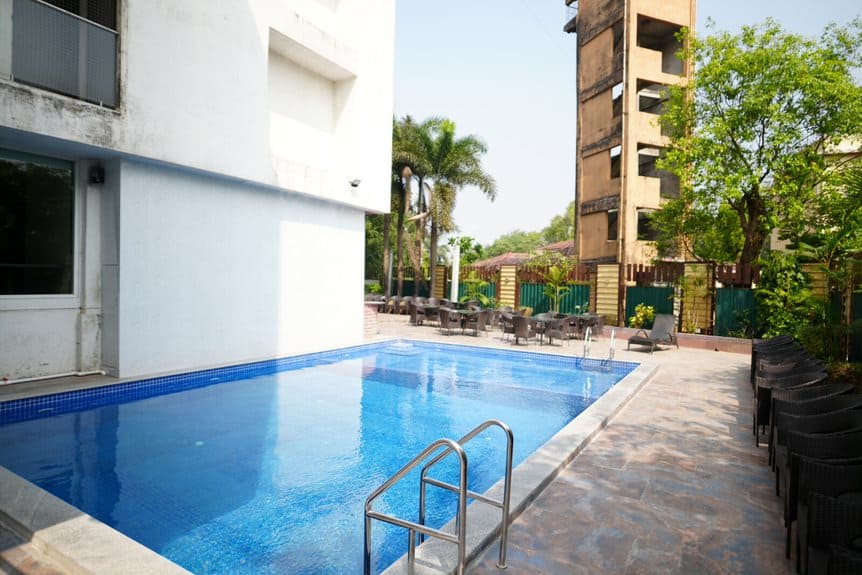 Hotels Lonavala